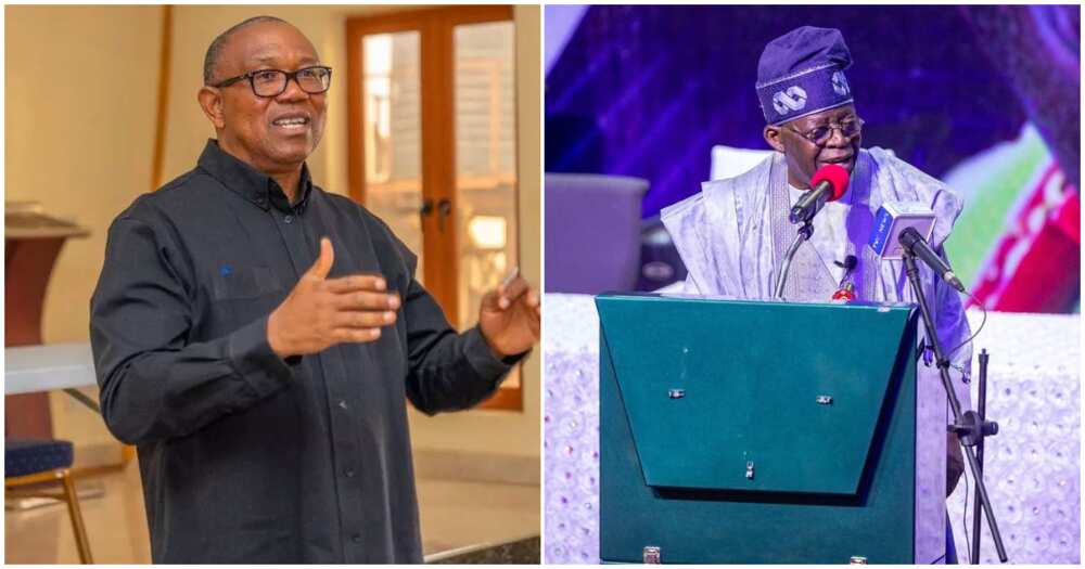 Tinubu's indictment in US/ Peter Obi in court/ Presidential Election Tribunal