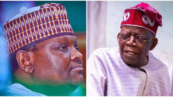 Da Gaske Shugaba Tinubu Ya Nada Al-Mustapha Shugaban Hukumar DSS? Gaskiya Ta Bayyana