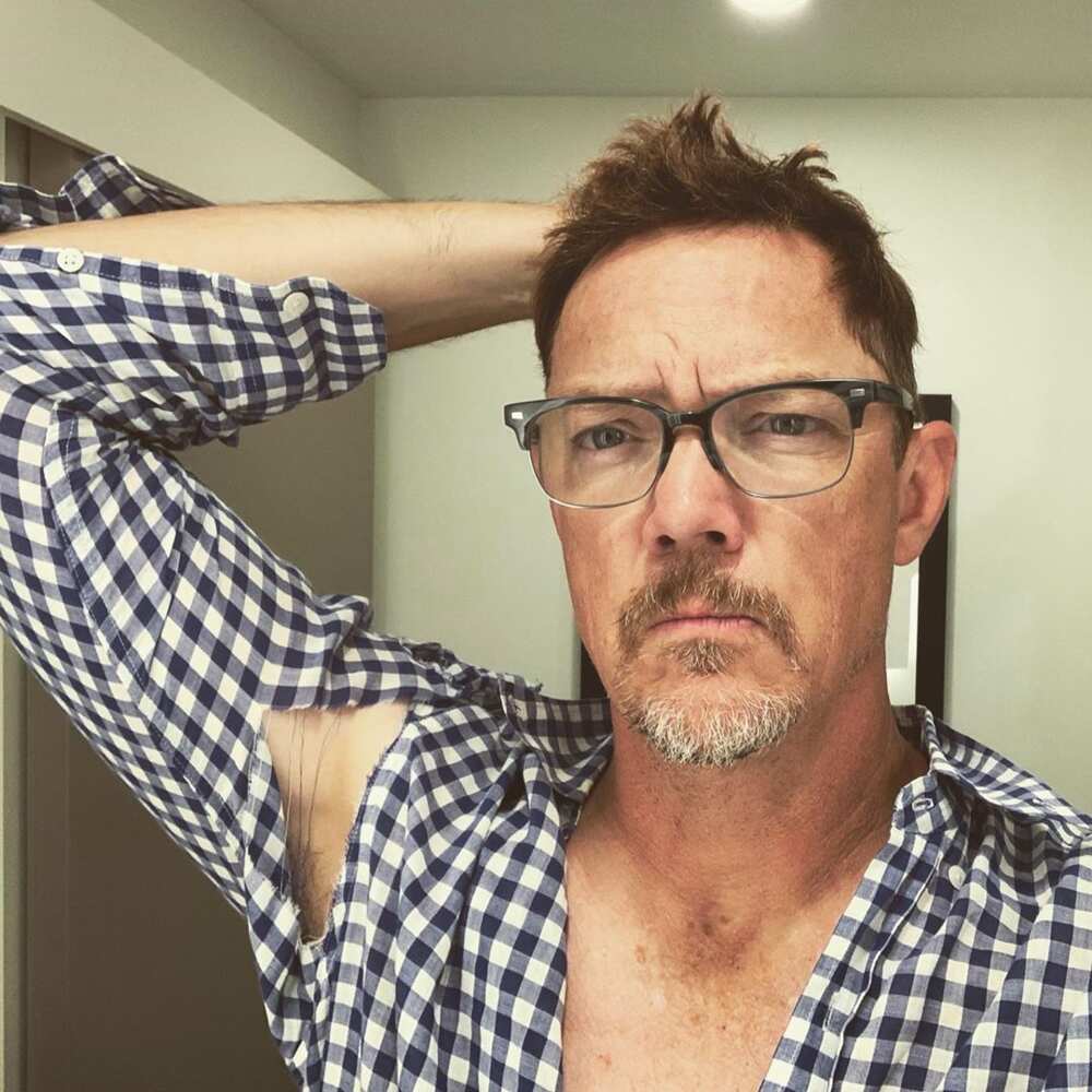 Matthew Lillard movies Matthew Lillard movies