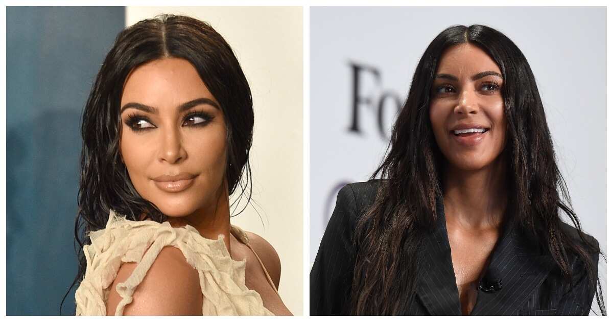 Fans react as man arrested for trespassing into Kim Kardashian's house ...