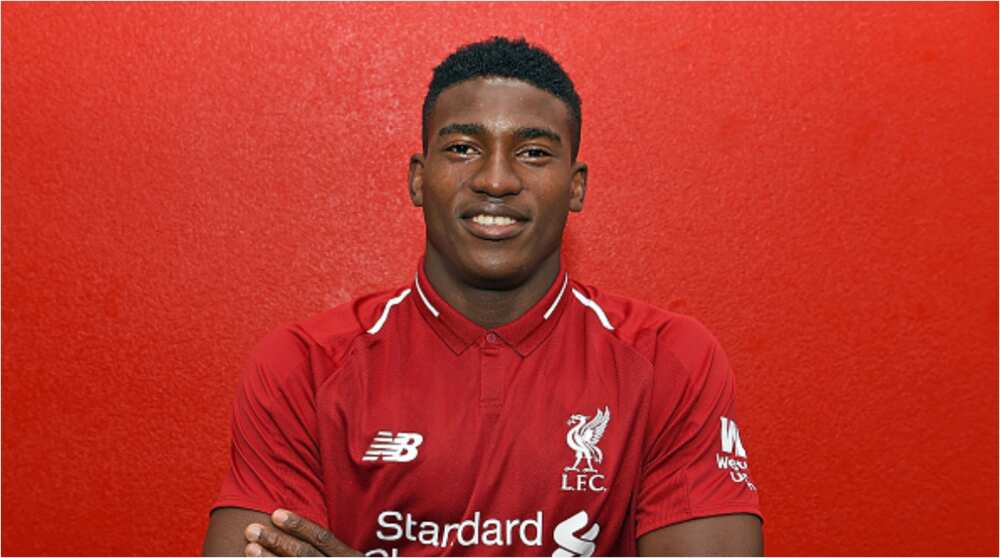 Heartbreak As Nigerian Star Set to Permanently Depart Premier League Club Liverpool