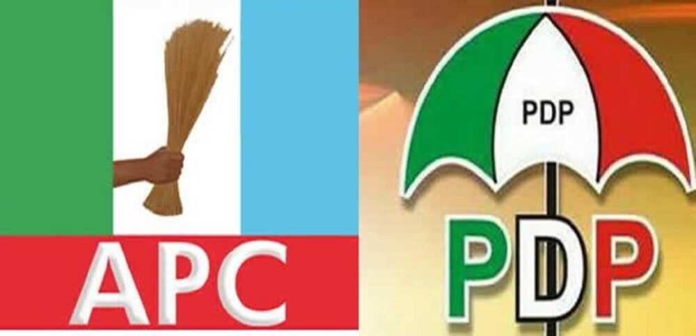 APC da PDP APC da PDP