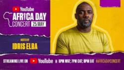 YouTube Announces the Superstar Lineup Set to Perform at the 3rd Edition of the Africa Day Concert