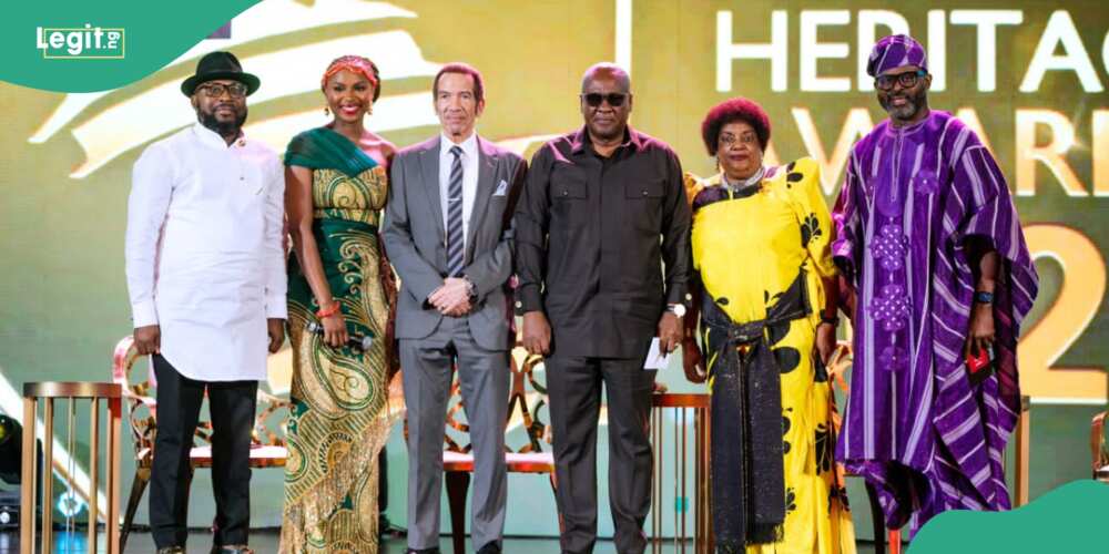 Mahama, Khama urge African leaders to unite to achieve progress