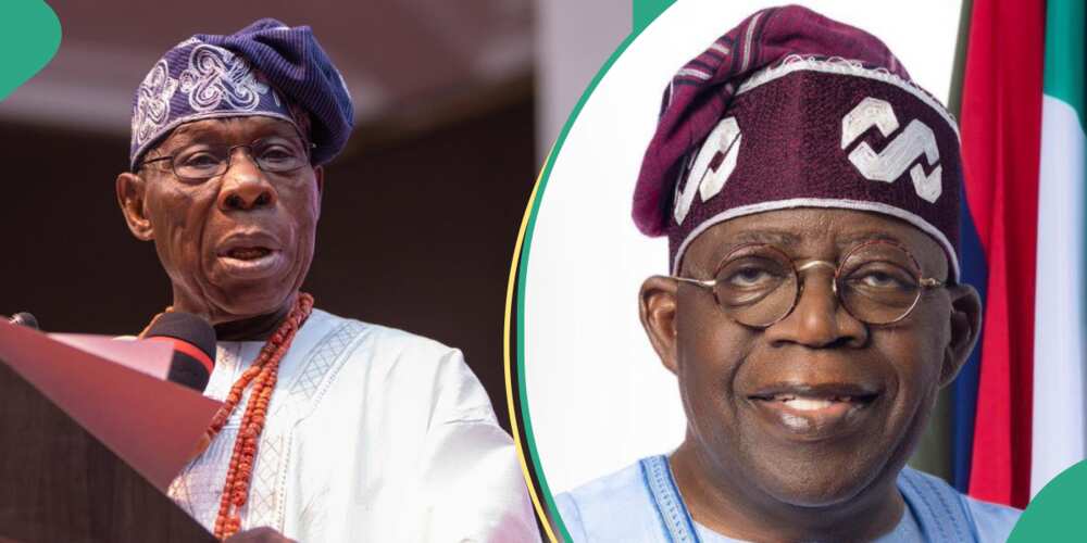 Obasanjo proffers solution to economic hardship