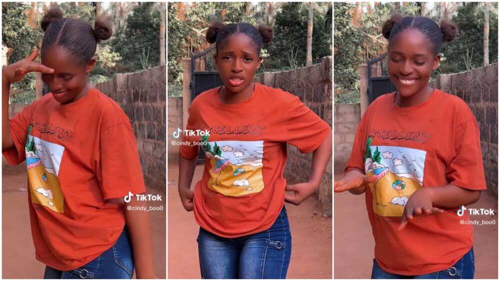 Reverse dance moves/lady danced out of boredom. Reverse dance moves/lady danced out of boredom.