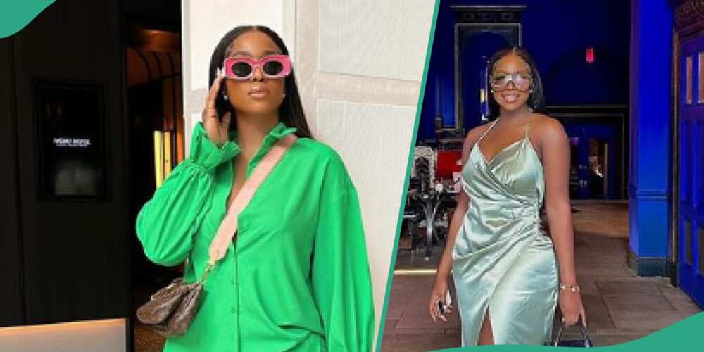 Nollywood actress Lilian Afegbai laments of expensive services at restaurants Nollywood actress Lilian Afegbai laments of expensive services at restaurants