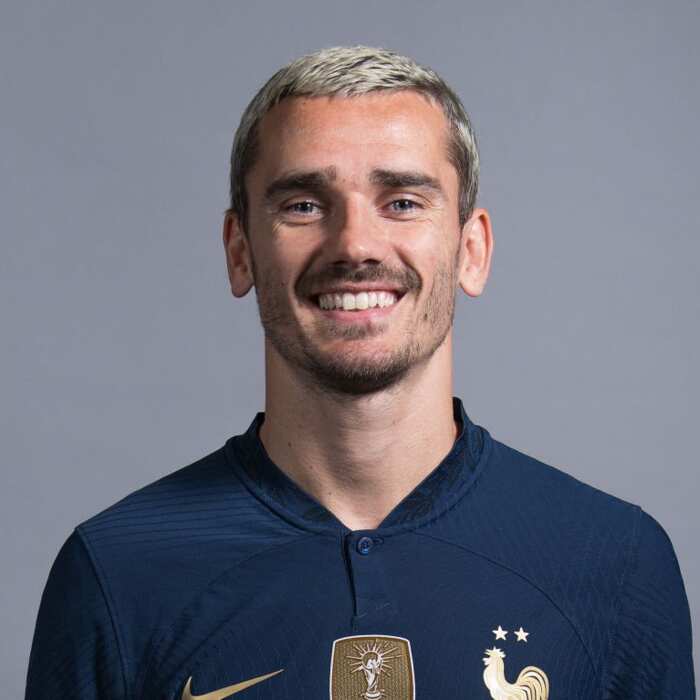 Antoine Griezmann avatar