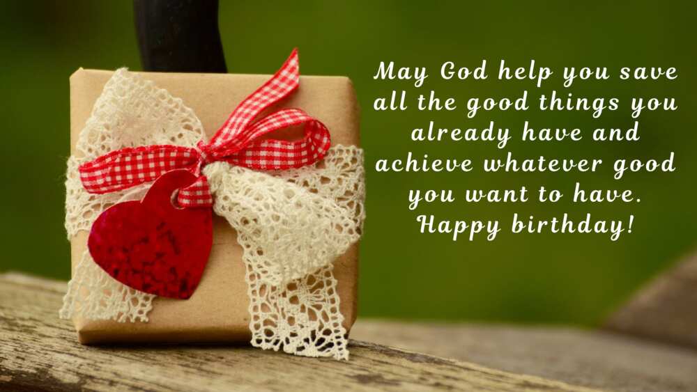 Top 30+ Birthday Prayers, Wishes and Messages to a Friend Legit.ng