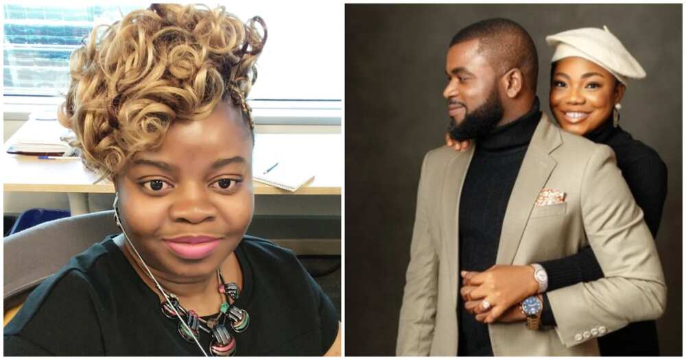 Digital creator Uduak Etuk, Mercy Chinwo latest news, Pastor Blessed Uzochikwa