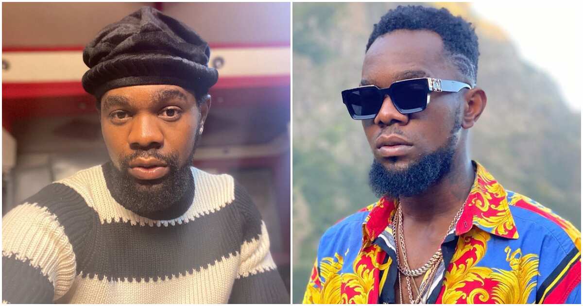 Patoranking set to feature in remake of Bob Marley’s One Love song ...