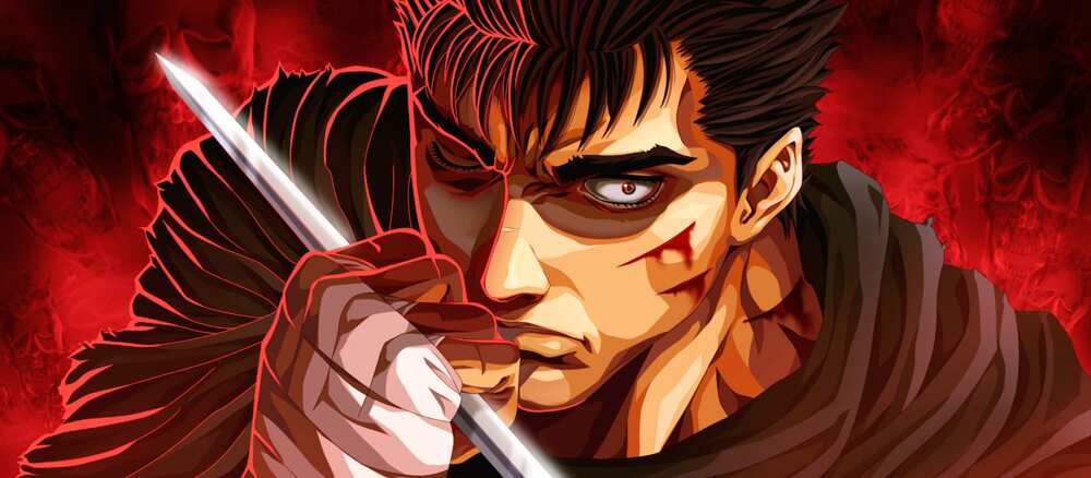 Berserk Berserk