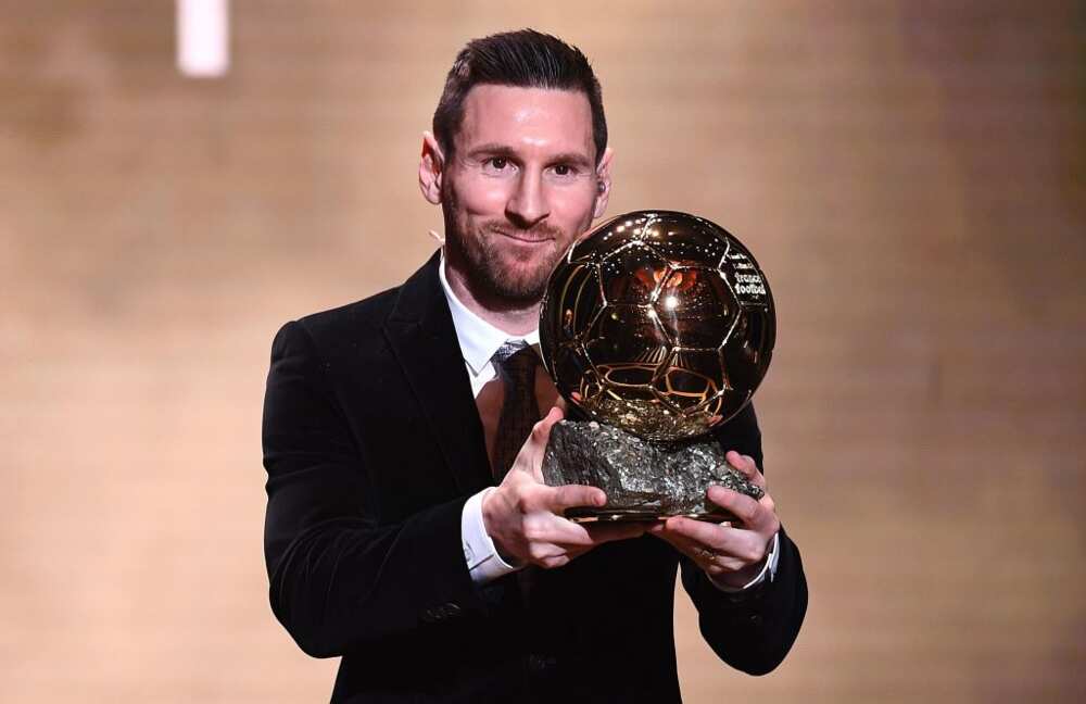 Lionel Messi Lionel Messi