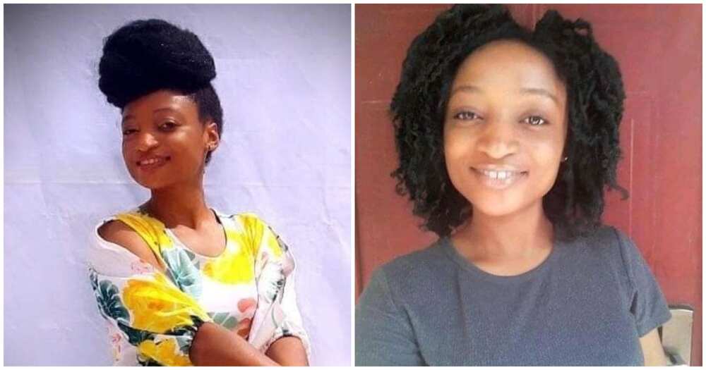 Omowumi Blessing: Nigerian Governor mourns, seeks justice death for murdered 300-level student