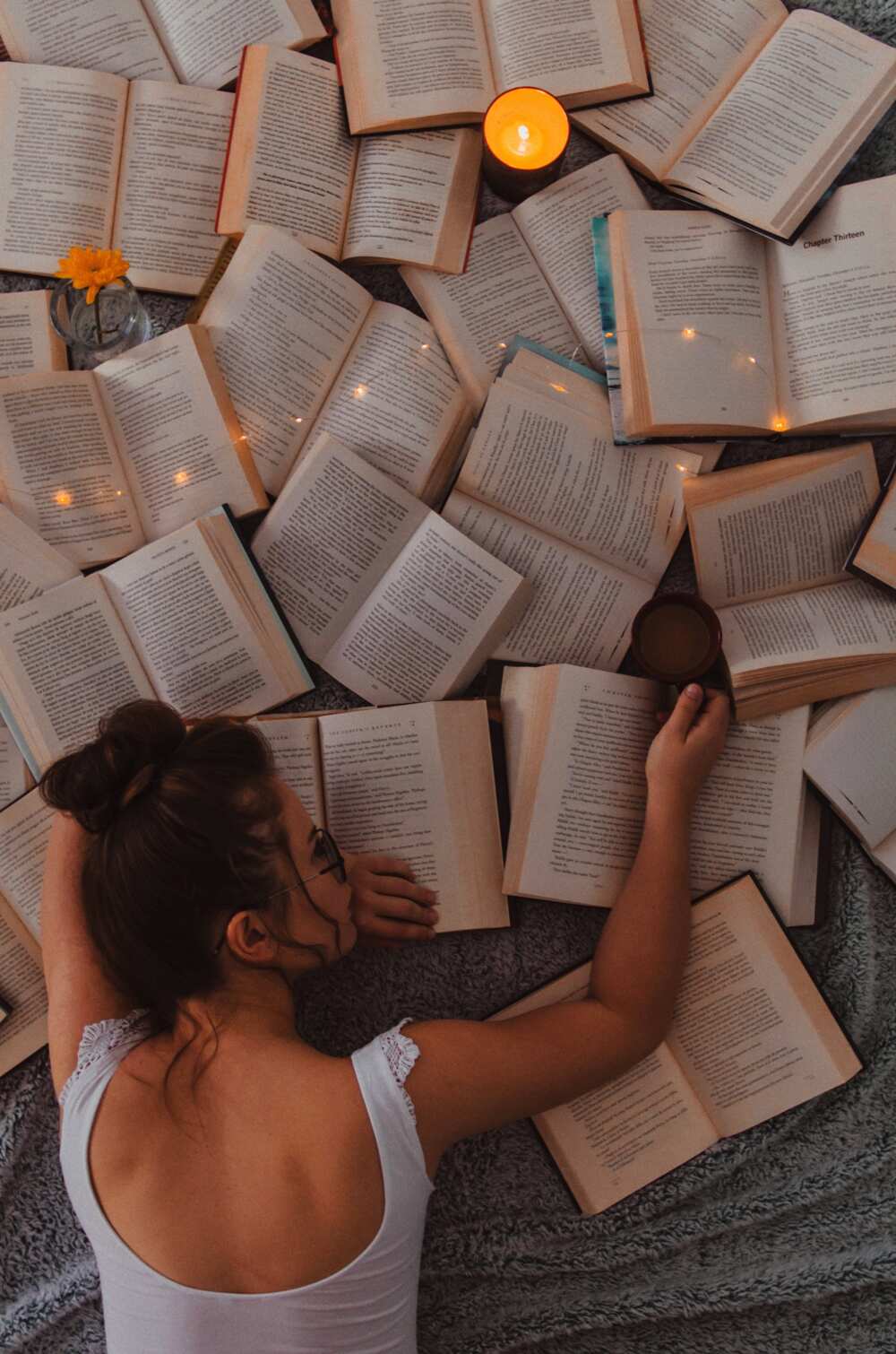 Qu’est-ce qu’être sapiosexuel: tout savoir sur la sapiosexualité Qu’est-ce qu’être sapiosexuel: tout savoir sur la sapiosexualité