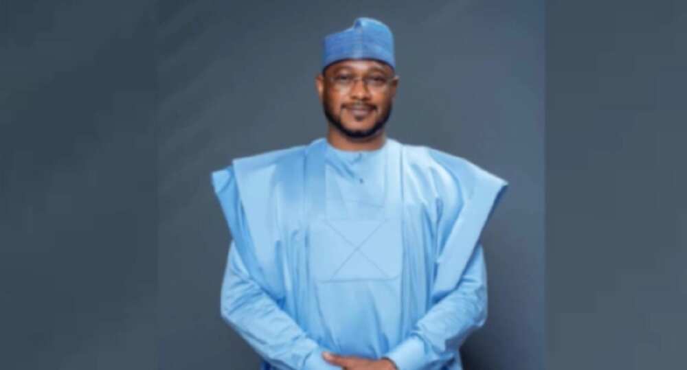Dr Dauda Dr Dauda