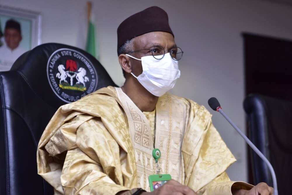 El-Rufai ya sanar da abinda suke yi da gwamnatin Nasarawa wurin ceto basaraken jiharsa El-Rufai ya sanar da abinda suke yi da gwamnatin Nasarawa wurin ceto basaraken jiharsa