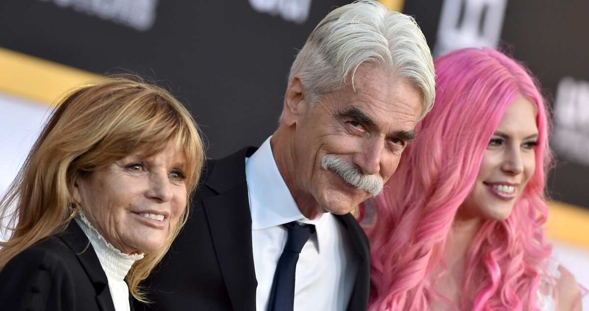 Cleo Rose Elliott bio: What do we know about Sam Elliott’s daughter ...