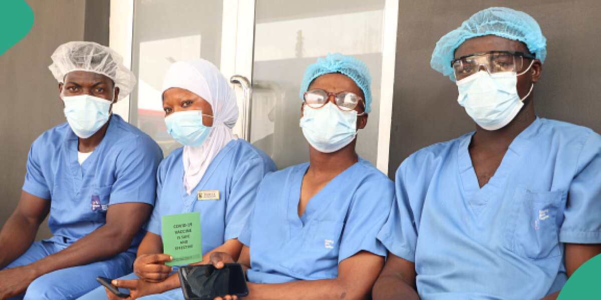 Concerns rise over healthcare in Nigeria as more doctors migrate to the UK