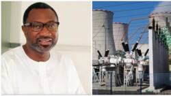 Femi Otedola's Geregu power crosses N2 trillion in valuation, competes with Dangote, BUA, others