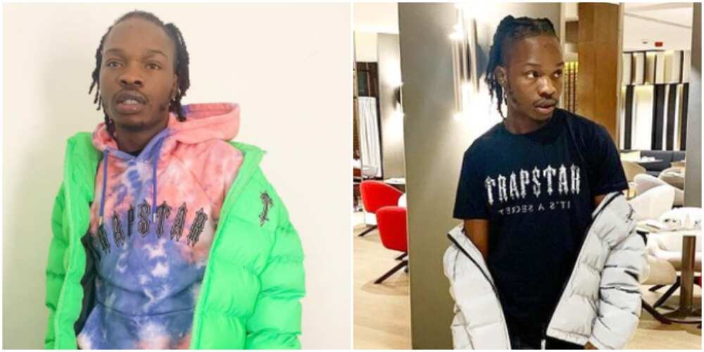 Fans Celebrate Singer Naira Marley on Social Media As He Turns 23 Again