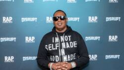 Master P’s children: how many kids does the rapper have?