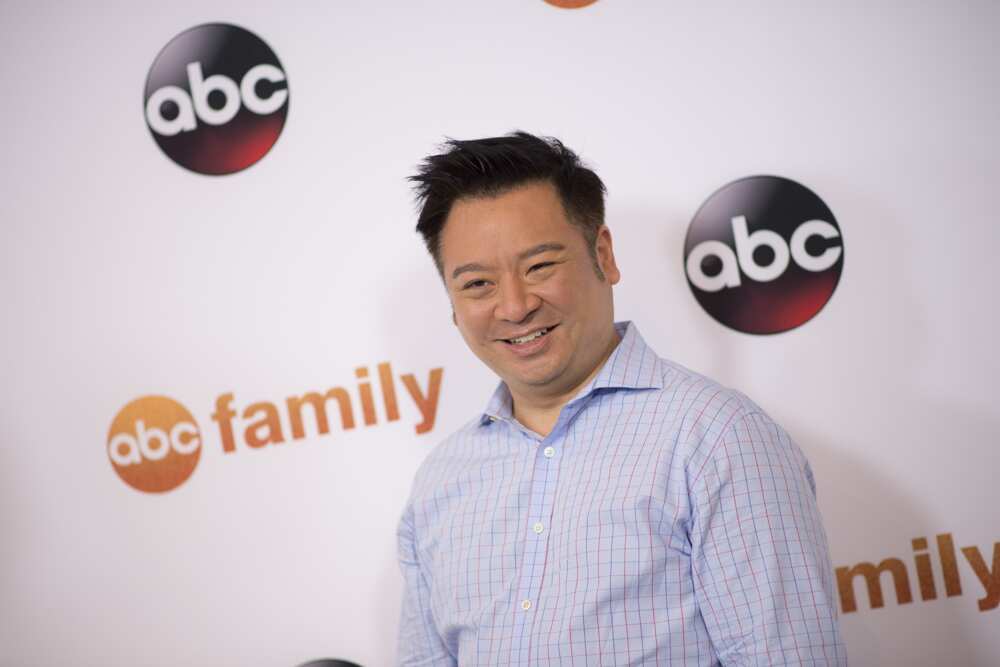Famous Asian actors Famous Asian actors