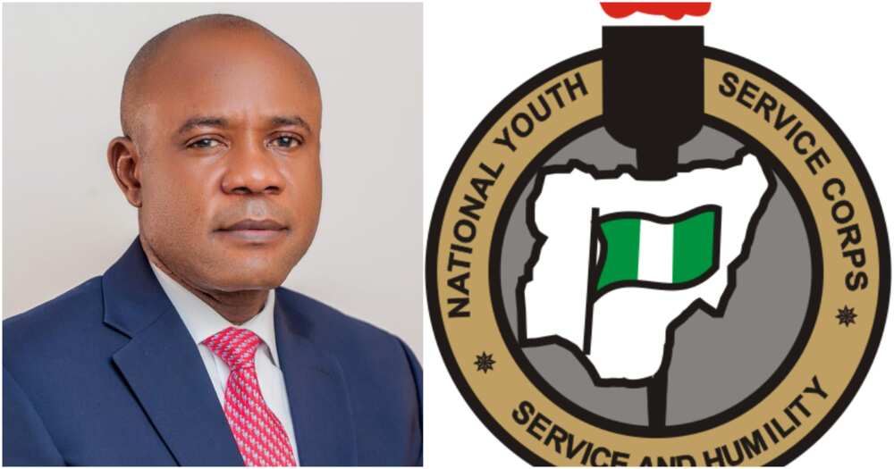 Peter Mbah, PDP, National Youth Service Corps - NYSC