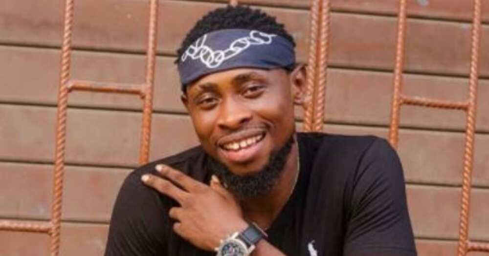 BBNaija: Trikytee says people in the house didn’t see Laycon as the likely winner (video) BBNaija: Trikytee says people in the house didn’t see Laycon as the likely winner (video)