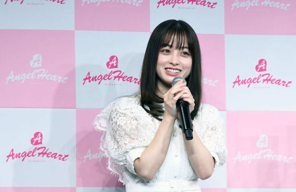 Popular Japanese actresses Popular Japanese actresses