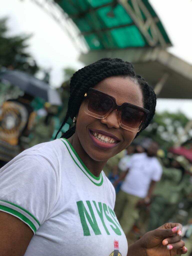 I sensitised over 1,000 teenagers with the help of NYSC - Lady declares