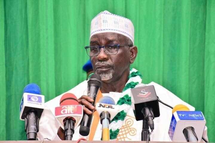 Nigeria needs community-driven police and not state police – Former Kano Governor, Ibrahim Shekarau says