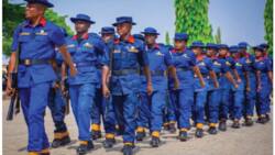 Matakai, Abubuwa Da Ake Buƙata Don Neman Aiki A Hukumar Tsaro Ta NSCDC A Shekarar 2022/2023