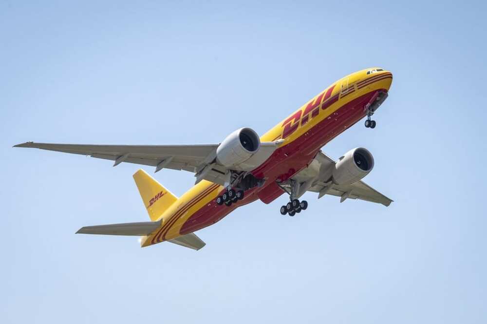 DHL Nigeria working days DHL Nigeria working days