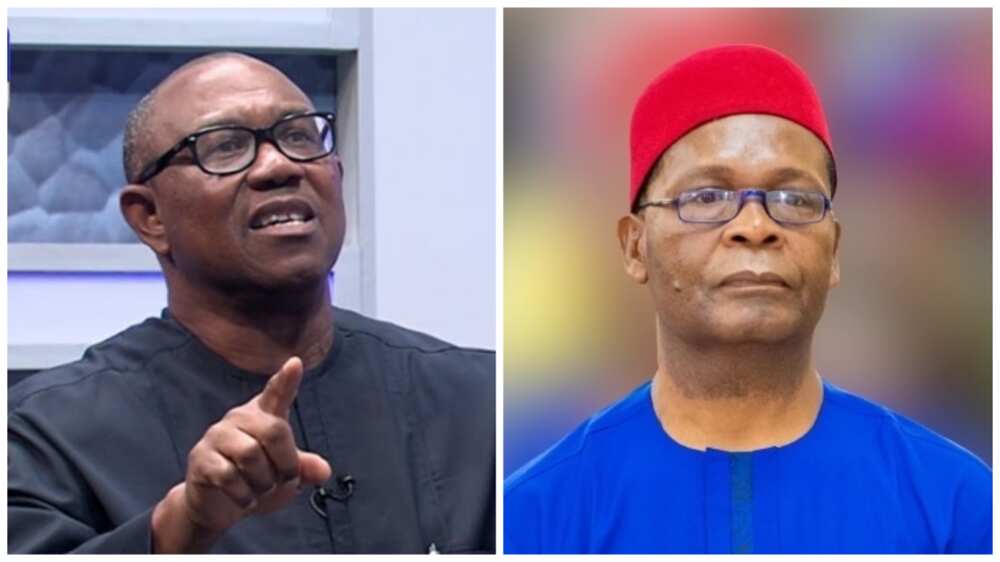 Joe Igbokwe, Peter Obi, 2023 elections, APC, Bola Tinubu