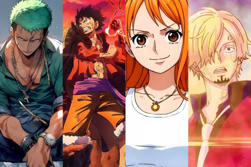 fillers de one piece que pode pular｜Pesquisa do TikTok