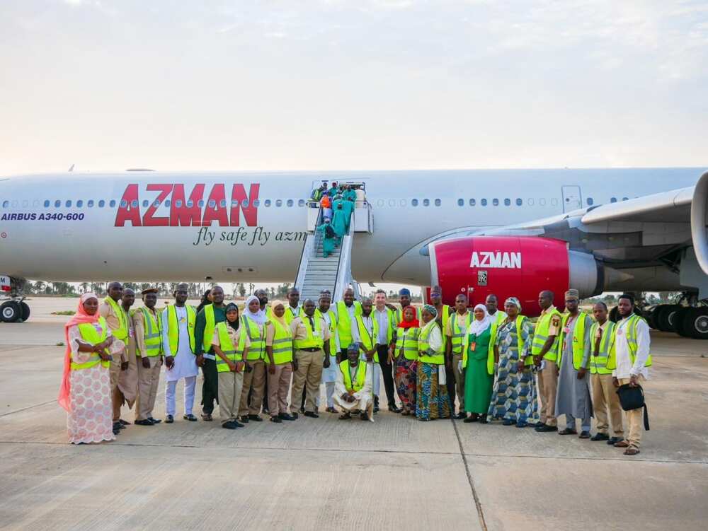 Azman Air Azman Air