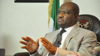 2023 presidency: Gov Wike finally gives update on candidate Rivers state will support