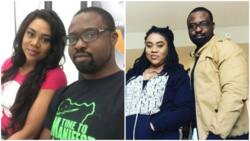 Stella Damasus and hubby speak on challenges faced in their relationship with stepchildren