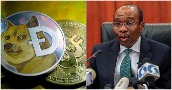 CBN lists 7 reasons why ban on cryptocurrencies will not be reversed