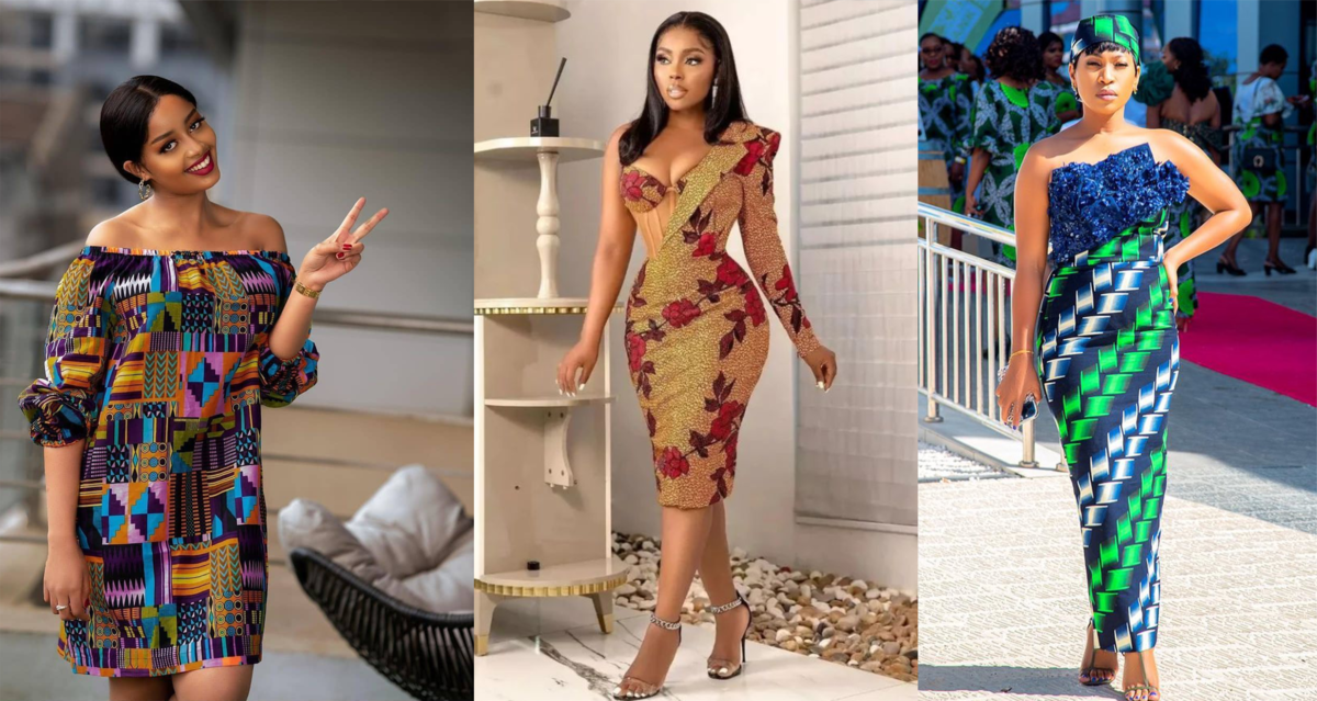 350+ Trending Ankara Styles for Every Occasion in 2023