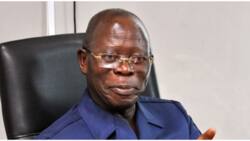 Edo naira redesign protests: After FFK, Oshiomhole to be arrested? Police get call
