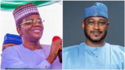 PDP vs APC: New governor gives predecessor ultimatum to return stolen jeeps, others