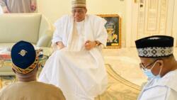 2023 presidency: Political calculation as IBB leaves for Germany, Atiku travels to UK