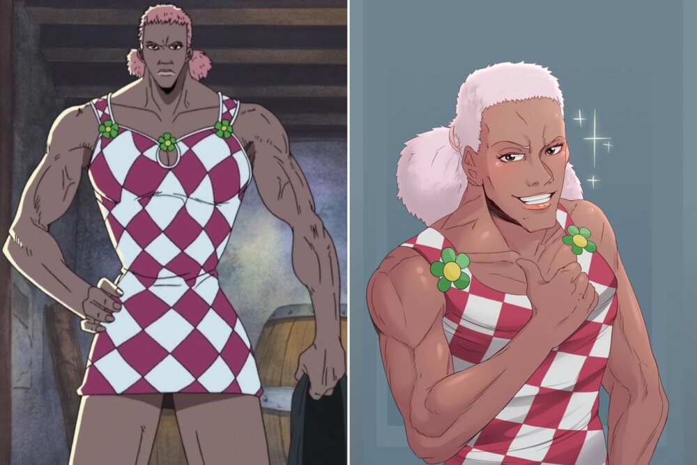 most beautiful one piece female characters most beautiful one piece female characters