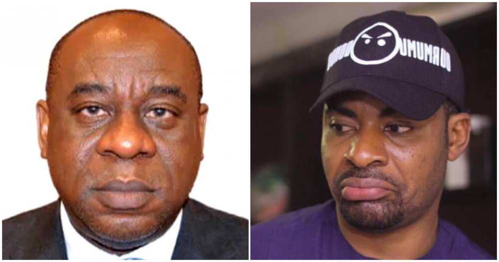 CBN/CBN Governor CBN/CBN Governor