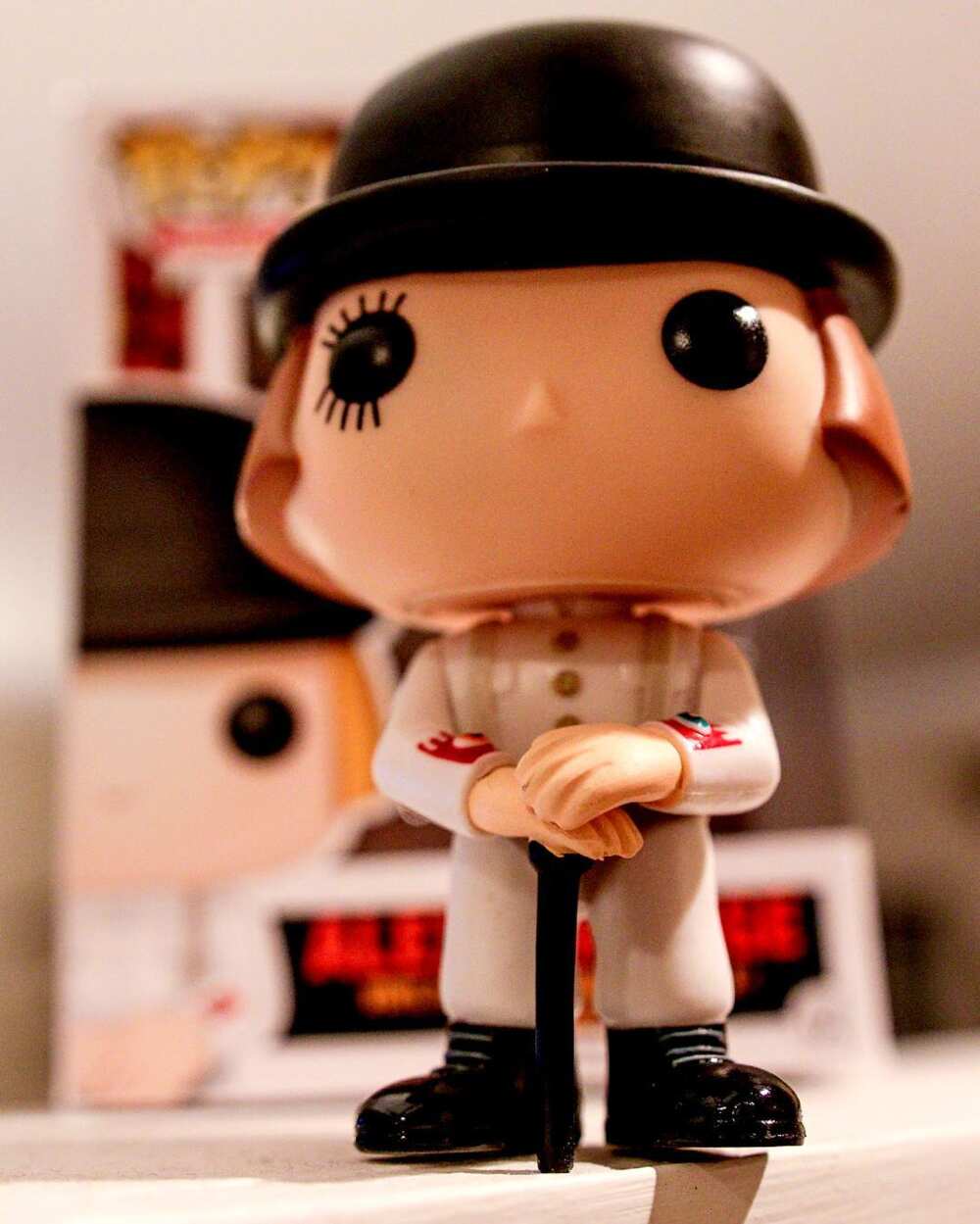 Most expensive Funko Pop