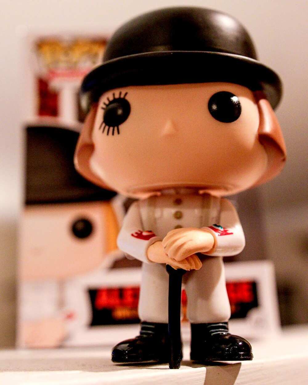 Funko Just Revealed All These Limited Edition Pop Dolls And You'll Want  Them ALL - PopBuzz