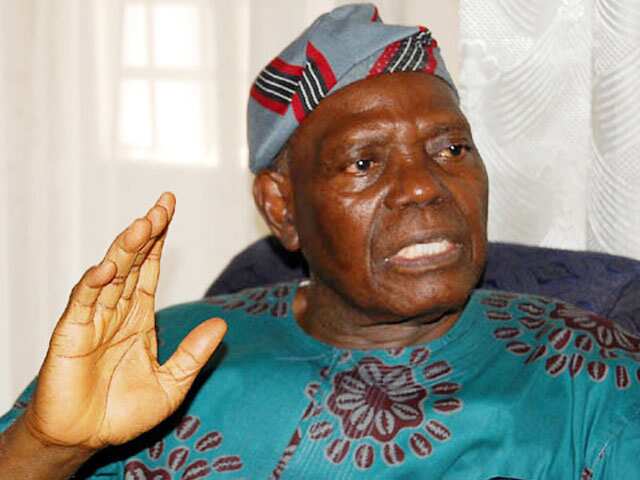 APC appoints Bisi Akande to chair 12-member reconciliation committee