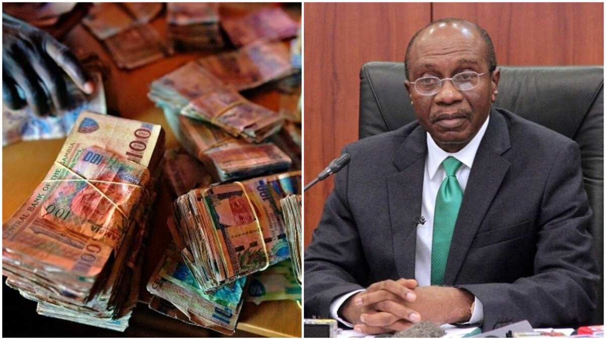 Nigeria's CBN to Mint Currency for Another African Country - Legit.ng